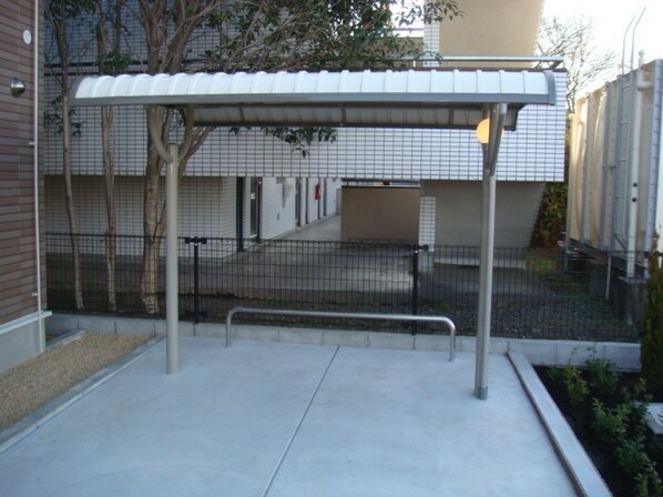 ナリッシュの物件内観写真